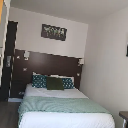 Boutique Hotel d'Angleterre Le Havre-3