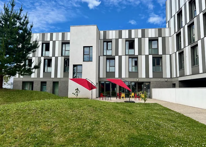 Animaux admis Premiere Classe Le Havre Centre-LES DOCKS