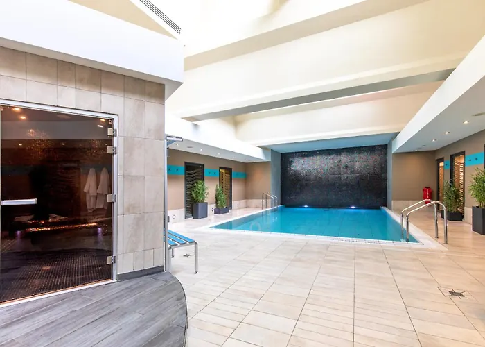 Hôtel accueillant les animaux: Hotel Spa Le Pasino